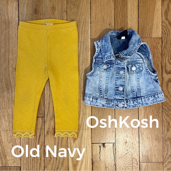 Girls 18M Bundle (9 pieces) - Picture 8 of 11